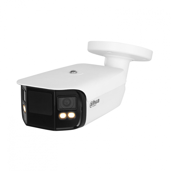 Цилиндрическая IP-видеокамера Dahua DH-IPC-PFW5849-A180-E2-ASTE - фото 3