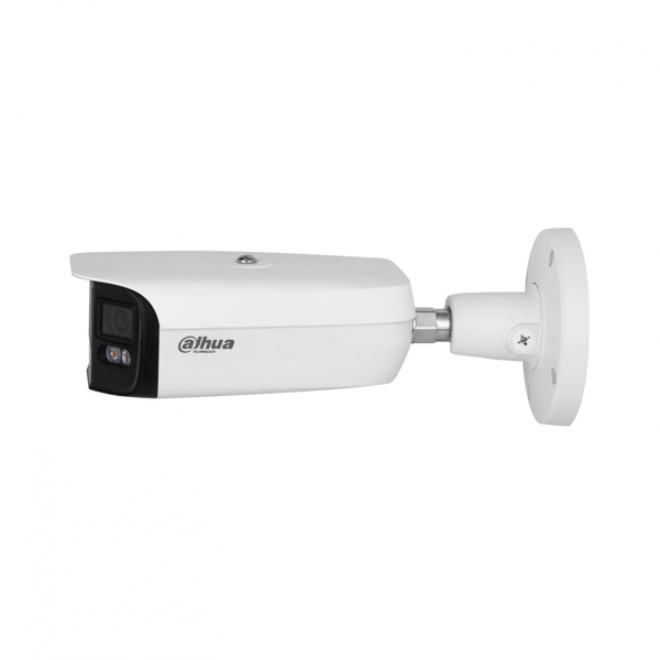 Цилиндрическая IP-видеокамера Dahua DH-IPC-PFW5849-A180-E2-ASTE - фото 4