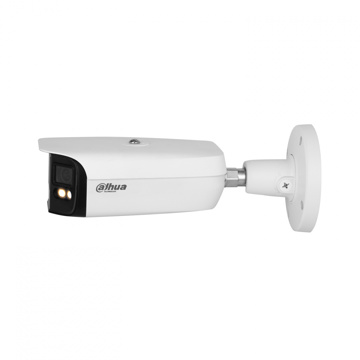 Цилиндрическая IP-видеокамера Dahua DH-IPC-PFW5849-A180-E2-ASTE - фото 5