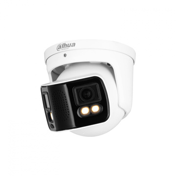 Купольная IP-видеокамера Dahua DH-IPC-PDW5849-A180-E2-ASTE - фото 1