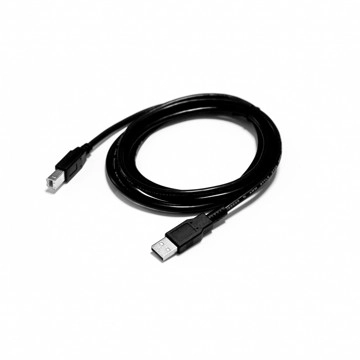 USB кабель для коммуникационных подставок, Zebra, для MC55 (25-68596-01R) - фото