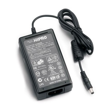 Блок питания 100-240 VAC; 12VDC; 4.16A для Zebra MC55 (PWRS-14000-148R) - фото