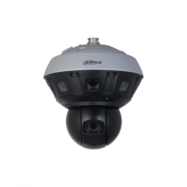 Мультиматричная панорамная PTZ IP-видеокамера Dahua DH-PSDW83242M-A360-D845L-S3 - фото 1