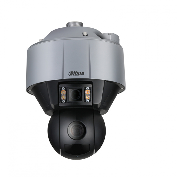 Двойная PTZ IP-видеокамера Dahua SDT5X425-4Z4-FA-2812 - фото