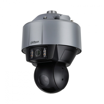 Двойная PTZ IP-видеокамера Dahua SDT5X425-4Z4-FA-2812 - фото 1