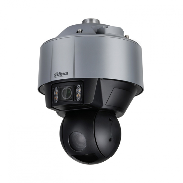 Двойная PTZ IP-видеокамера Dahua SDT5X425-4Z4-FA-2812 - фото 1