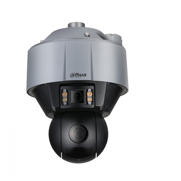 Двойная PTZ IP-видеокамера Dahua SDT5X425-4Z4-FA-0832 - фото