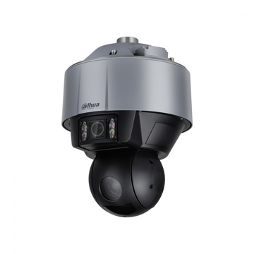 Двойная PTZ IP-видеокамера Dahua SDT5X425-4Z4-FA-0832 - фото 1