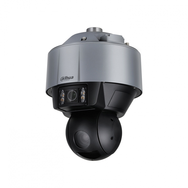 Двойная PTZ IP-видеокамера Dahua SDT5X425-4Z4-FA-0832 - фото 1