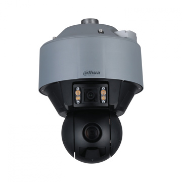 Двойная PTZ IP-видеокамера Dahua SDT5X405-4F-FA-0600 - фото
