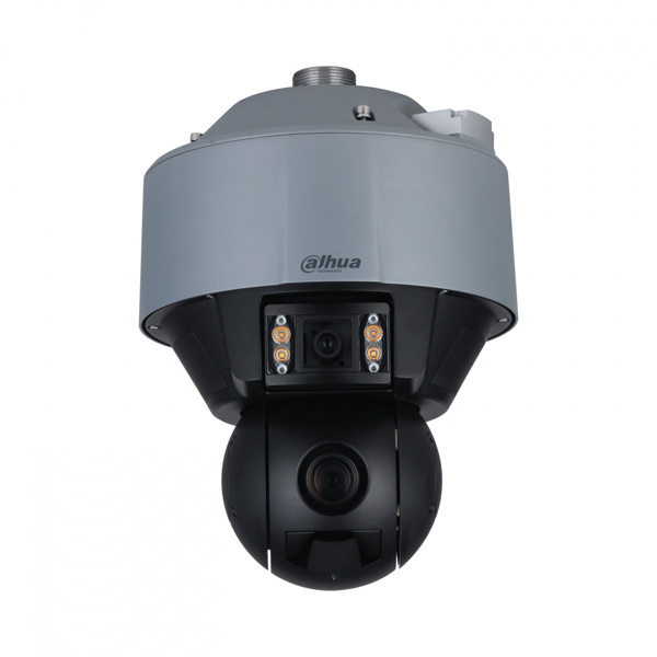 Двойная PTZ IP-видеокамера Dahua SDT5X405-4F-FA-0600 - фото