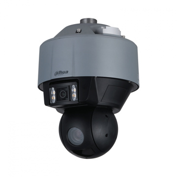 Двойная PTZ IP-видеокамера Dahua SDT5X405-4F-FA-0600 - фото 1
