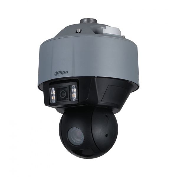 Двойная PTZ IP-видеокамера Dahua SDT5X405-4F-FA-0600 - фото 1