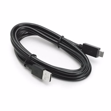 Кабель USB для Zebra TC20/25 MC9300 (CBL-TC2X-USBC-01) - фото