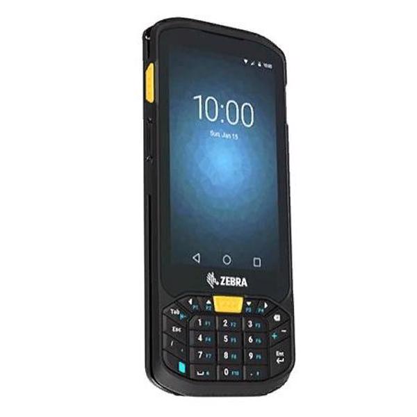 ТСД Терминал сбора данных Zebra TC200J-1KC111A6