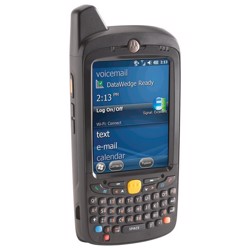 ТСД Терминал сбора данных Motorola MC67NA-PBABAA00300