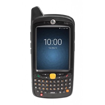 ТСД Терминал сбора данных Motorola MC67NA-PBABAA00300 - фото 1