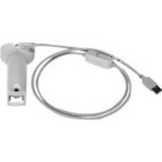 Кабель для зарядки терминалов, Zebra (CBL-MC18-USB1-01)