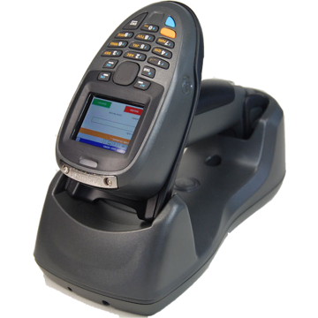 ТСД Терминал сбора данных Motorola KT-2070-SL2078C1US - фото