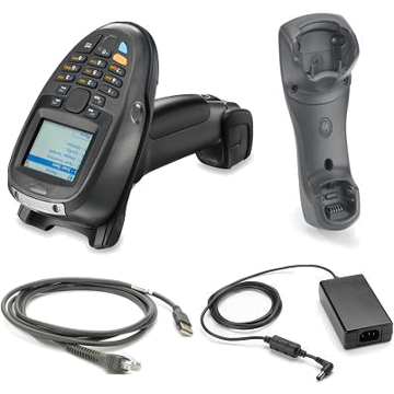 ТСД Терминал сбора данных Motorola KT-2070-SL2078C1US - фото 3