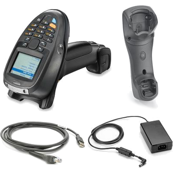 ТСД Терминал сбора данных Motorola KT-2070-SL2078C1US