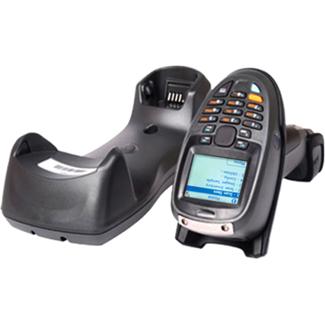 ТСД Терминал сбора данных Motorola KT-2070-SL2078C1US - фото 4