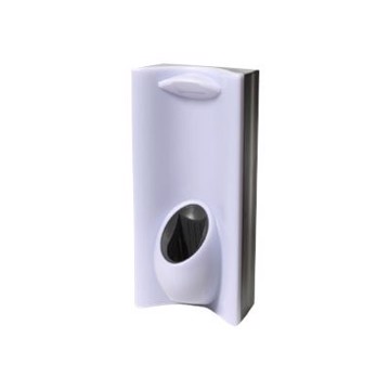 Одно-слотовая подставка для зарядки терминала Zebra MC18 PS20 (CRD-MC18-1SLOT-01) - фото