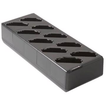 Базовая станция, 10 слотов, Zebra, для SB1 (CRDSB1X-4000CR) - фото