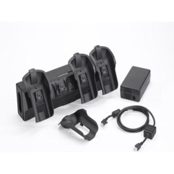 Крепление на стену Zebra (KT-SB1X-MBRKT-01R)