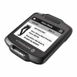 ТСД Терминал сбора данных Motorola SB1B-SE11A0WW