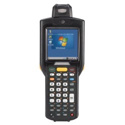 ТСД Терминал сбора данных Symbol MC32N0-RL2SAHEIA