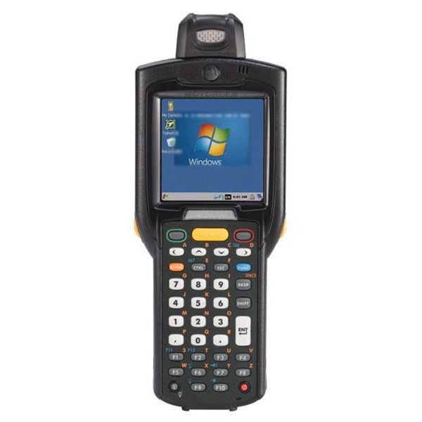 ТСД Терминал сбора данных Symbol MC32N0-RL2SAHEIA