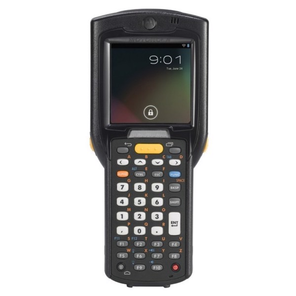 ТСД Терминал сбора данных Symbol MC32N0-SL3HAHEIA