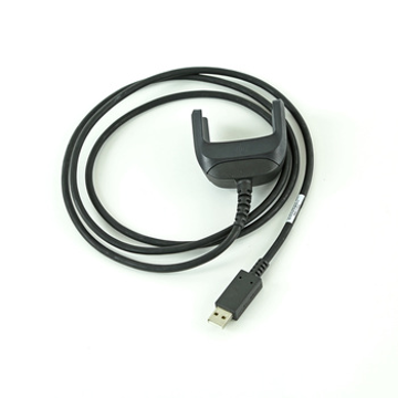 USB кабель для зарядки, Zebra MC3300 (CBL-MC33-USBCHG-01) - фото