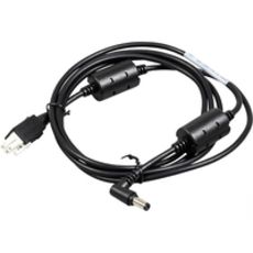 Кабель 12VDC; 4.16A для MC2200/MC2700 TC21 MC3300 RS6100 (CBL-DC-388A1-01)