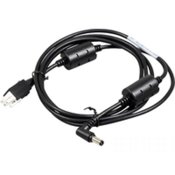 Кабель 12VDC; 4.16A для MC2200/MC2700 TC21 MC3300 RS6100 (CBL-DC-388A1-01)