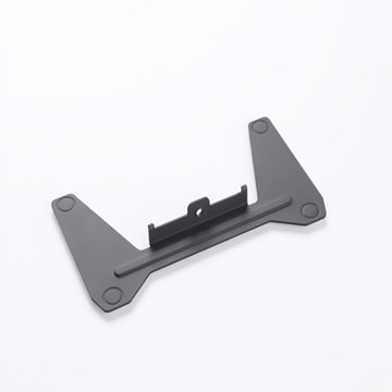 Настольное крепление для четырех-местного зарядного устройства, Zebra, для MC9590 (KT-116364-01R) - фото