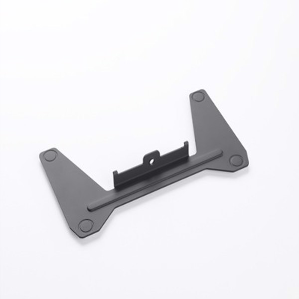 Настольное крепление для четырех-местного зарядного устройства, Zebra, для MC9590 (KT-116364-01R)