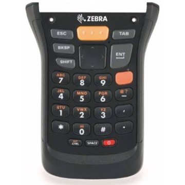 ТСД Терминал сбора данных Motorola MC9590-K MC9590-KC0DAE00100 - фото 1