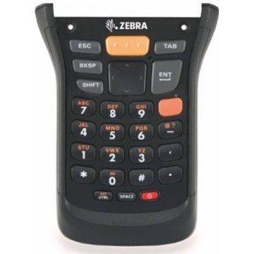 ТСД Терминал сбора данных Motorola MC9596-KDAEAE00100 - фото 1
