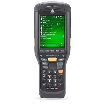 ТСД Терминал сбора данных Motorola MC9596-KDAEAE00100 - фото
