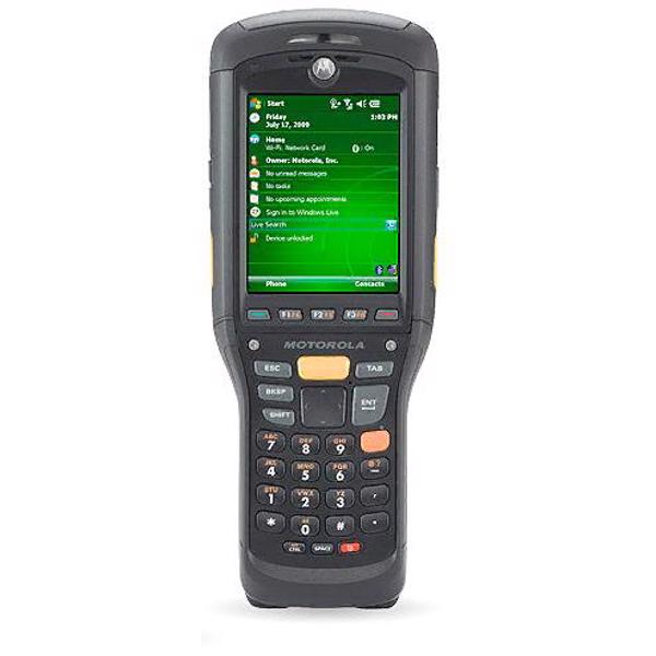 ТСД Терминал сбора данных Motorola MC9596-KDAEAE00100