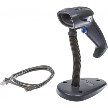 Сканер штрих-кода Datalogic QD2430-BKK1S - фото