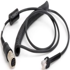 Кабель RS-232 для Zebra VC5090 (25-71917-02R)