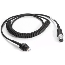 Кабель последовательной связи Zebra для VC5090 (25-71916-01R)