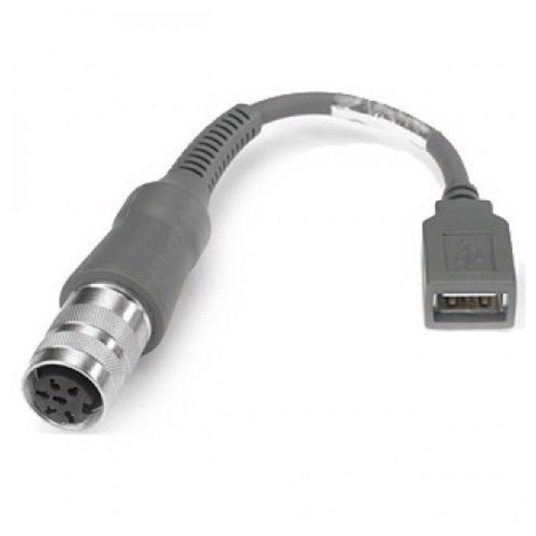 Кабель хост-адаптера Zebra для VC5090 (25-71915-01R)