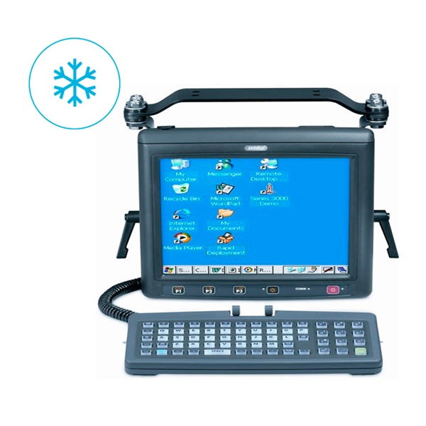 ТСД Терминал сбора данных Motorola VC5090-MA0TMQGH7WR