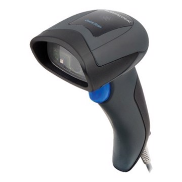 Сканер штрих-кода Datalogic QD2430-BK - фото