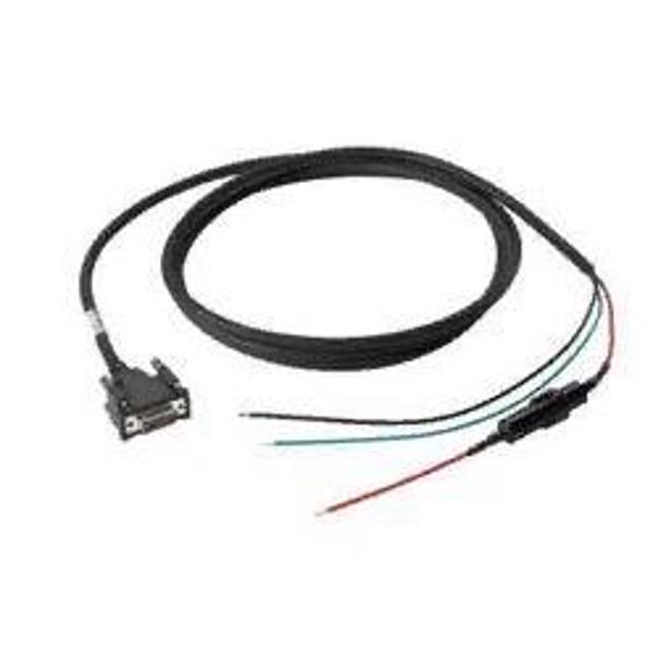 Кабель подключения к аккумулятору транспортного средства для VC70N0 (25-159551-01)
