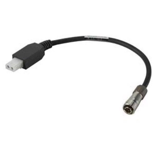 Кабель для подключения динамика для VC70N0 (25-159552-01)